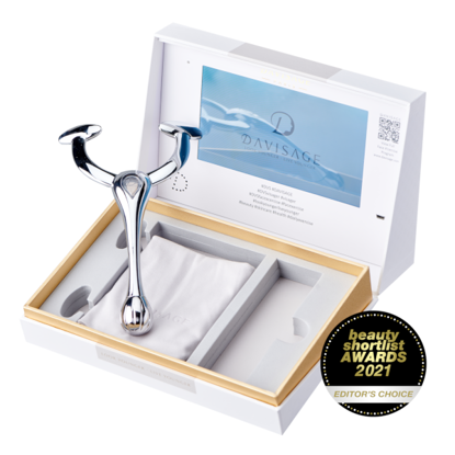 图片 DVS 黛美活顏運動棒(豪华版) - [銀色]