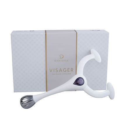 图片 DVS 黛美活顏運動棒 --- [白色]