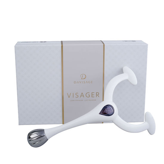 图片 DVS 黛美活顏運動棒 --- [白色]