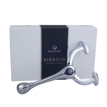 图片 DVS 黛美活顏運動棒 --- [銀色]