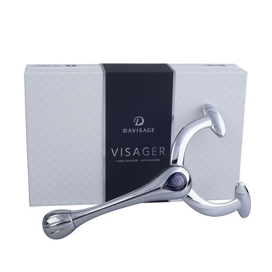 图片 DVS 黛美活顏運動棒 --- [銀色]