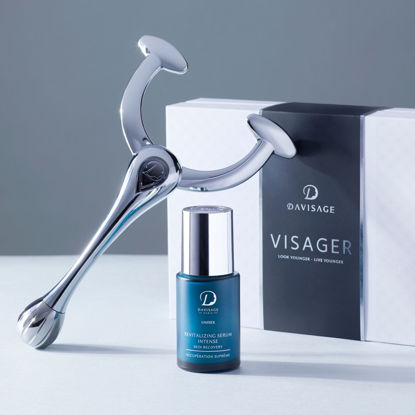 图片 DVS 黑鑽活顏 全效護膚精華 30ml