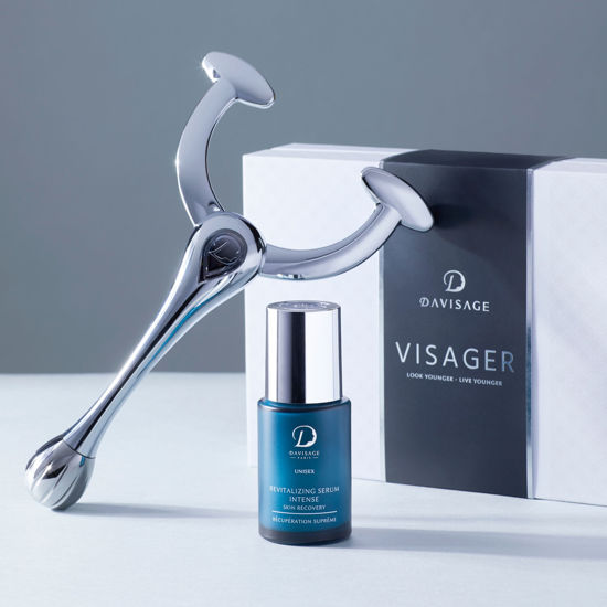 图片 DVS 黑鑽活顏 全效護膚精華 30ml